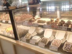 -One Bagel·一个贝果(悠唐店)