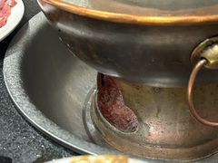 -将台涮肉(酒仙桥店)