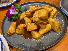 -临潼印象·特色陕菜