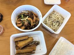 -老头儿油爆虾(胜利河美食街店)