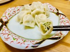 河豚水饺-天正河鲀·河豚亭(大连店)