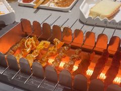-丰茂烤串(港旅店)