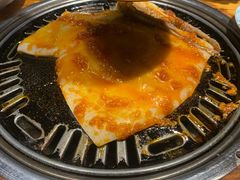 -唯成•韩国炭火烤肉 유성고기