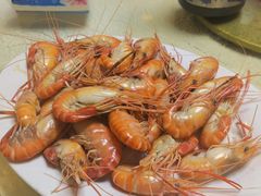 海鲜来料加工-老字号蛇口德记烧腊饭店·海鲜加工