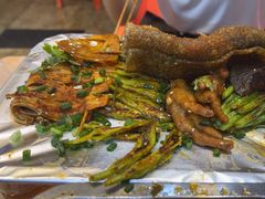 -回头烧烤(悦荟购物中心店)