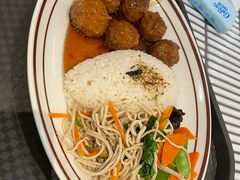 -贝林大翅鲸简餐厅(国家海洋博物馆店)