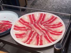 -韩宫宴烤肉·料理(合肥中环城店)