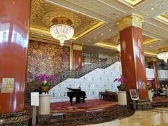 -北京中国大饭店