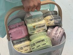 -白色日记·手作酸奶(麦凯乐店)