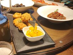 -阿伟海鲜楼·福建菜(延寿店)