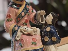 -锦府盐帮·侯宅(五棵松万达店)