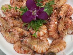 -潮兴·美食大排档·海鲜·老字號(红棉路店)