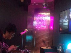 -Kparty·KTV