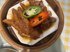 -老廣食堂(区庄店)