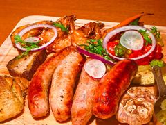 -布拉格餐厅· 中欧捷克菜(全国首店)