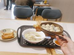 -上味馆南翔小笼(杏山路店)