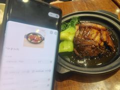 -李先生牛肉面大王(站北广场店)