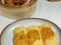 豉汁蒸凤爪-万龙洲海鲜(南新仓店)