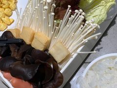 -半天妖烤鱼(长安万达广场店)