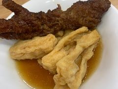 -华三爷拌面(宁波轻纺城店)