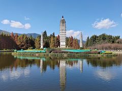 -云南民族村