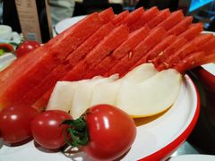 -大鸭梨烤鸭店(花园村店)