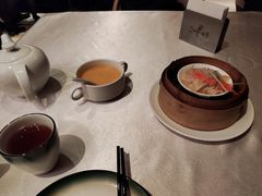 -上海金桥红枫万豪酒店-万豪中餐厅