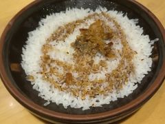 -裕鼎鲜·新中菜(青山湖万达店)