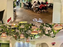 -香香海南菜餐厅