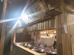 -大牌大·传统杭帮菜(湖滨店)