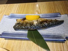 -真剑日本料理·铁板烧(贵州路店)