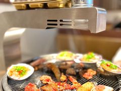 -小核桃烤肉馆(西塔店)