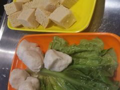 -古乐牛香·鲜牛肉牛杂火锅(解放东路店)