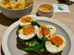 -O'eat Blossom&Pelican(深圳首店)