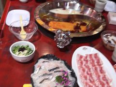 -重庆袁老四火锅(武进万达店)