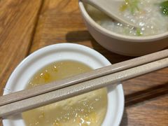 -素满香·食养自助(天一广场店)