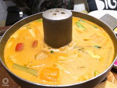 -如禾素食·下午茶·糖水
