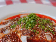 蒜泥白肉-粤香楼(新光里店)