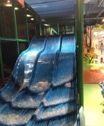 -KidSteam儿童乐园(富力城店)