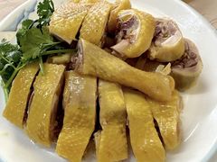 -瑞记湛江鸡饭店·粤西第一鸡(粤垦店)