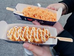 -咔芝棒·韩式炸鸡(印象汇店)