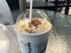-茶颜悦色(花园道店)