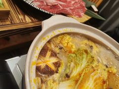 -無境·匠心日本料理(汉街店)