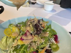 -月福京味斋·烤鸭店·北京菜(鼓楼总店)