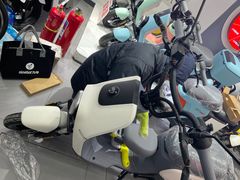 -九号电动车(安定门内大街店)