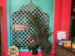 -泰堤坊(淡水体育馆店)