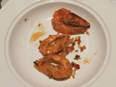 -上海金桥红枫万豪酒店-万豪中餐厅