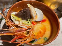 -CHINCHIN 青青·泰国料理(万象食家店)