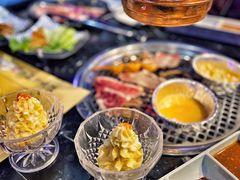 -鹤江桥·红油牛肉粉(SKP店)