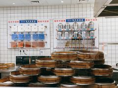 -千忆汤包(闽江路店)